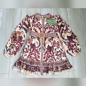 Farm Rio Dress